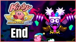 Kirby Super Star - Finale: The True Arena
