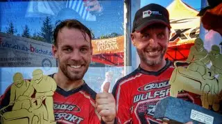 worldchampionship sidecarcross Rudersberg