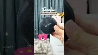 Revlon Touch & Glow Face Powder #revlon #revlonbedak #bedakrevlon #revlonfacepowder
