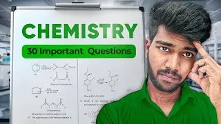 🔥 RBSE Class 12 Chemistry | 25 Most Important Questions 2025 🧪📚 | Must Watch! 🔥