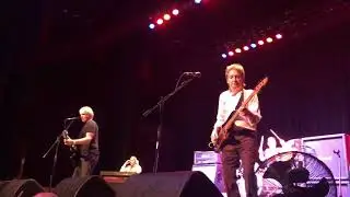 From The Jam Going Underground