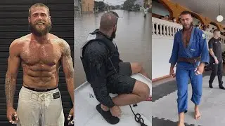 PARE DE TREINAR PARA FICAR BONITINHO!