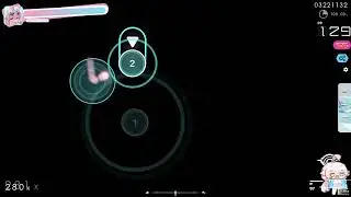 Snow Drop - Canton Candy (Mapped By Me ItsukiChan) - (Expert 5,80*) OSU FR