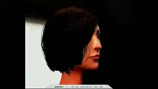 3DMark 2003 on GeForce 5900XT[Overclocked]