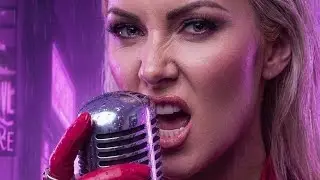 ▶️O-DIOS- [Karen Marbar] (E-Motion)    #rockalternativo #electropop #cancion  #musica