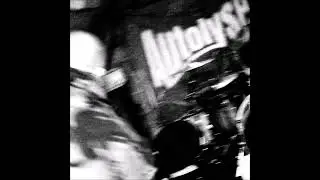AUTOLYSE - Autolyse Ep [FRANCE - 2025]