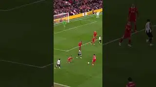 Trent x Szoboszlai 😯