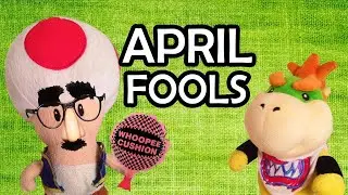 SML Movie: April Fools [REUPLOADED]
