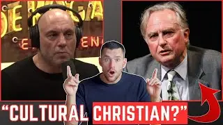 Prominent Atheists Are Realising They Were WRONG.