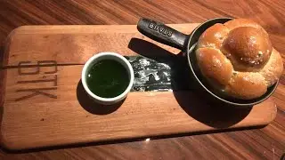 DINING REVIEW: STK Orlando | Disney Springs | Orlando Magical Dining