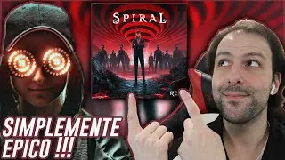 🤩 CRITICA DEL ALBUM ''SPIRAL'' DE REZZ 😍
