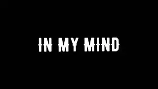 In My Mind- Dynoro & Gigi D&rsquo;Agostino Edit Audio