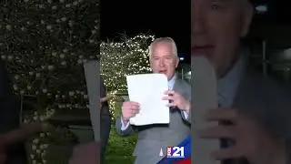 When Wind Blows Homework Away, FOX21 Finds It!
