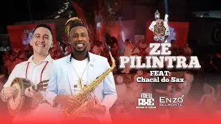 Enzo Belmonte | Zé Pilintra - Feat. Chacal do Sax | Meu Axé - Cantigas de Terreiro