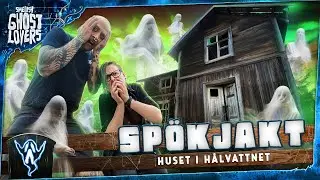 HÅLVATTNET | SPÖKJAKT (2023)