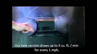 8 steps to a dry container