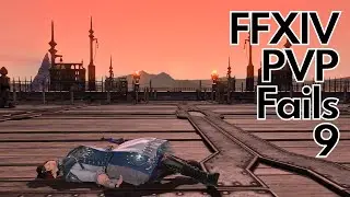 DIP DIP POTATO CHIP | FFXIV PVP Frontline Highlights [9]