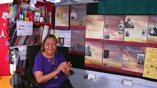 Our indigenous history 1960 1969