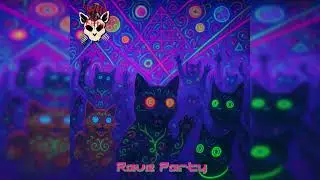 Sweety Kitty - Rave Party