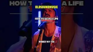 How to Save a Life &ndash; Emotional Cover (The Fray) | Powerful Performance