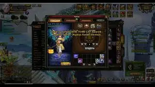 Legend Online - KYTK - Apresenta&ccedil;&atilde;o e eventos