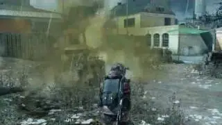 Modern Warfare 2 - The Stimulus Package DLC from Infinity Ward