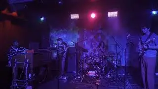Stu Crew at the Boom Boom Room - San Francisco, November 22, 2025
