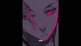 Japan's national team is a joke 🥀 ~ &laquo;「 SAE ITOSHI 」&bull;  Blue Lock  &bull; Edit/AMV  &raquo; #edit #viral #shorts