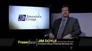 Teachable Moments with Jim Doyle - Longevity Risk