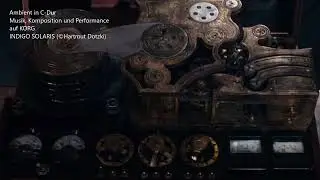 Ambient C-Dur: Time Machine