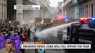 BREAKING: Cuba On Brink of Total Economic Collapse