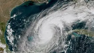 Understanding &lsquo;Hurricane Brain&rsquo;: Insights on pre-hurricane psychological emotions