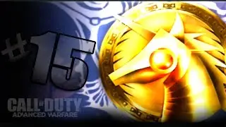 Road To Prestige Grand Master: Master Prestige 15