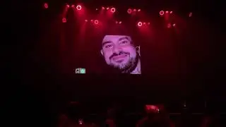 Welcome to the Gang 2022 Intro