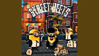 Peace in Da Streets