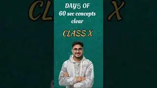 🔥Day 5 | Sustainable Development 🌱🌍 | Concept Clear WAI Series