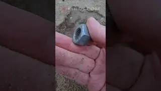 Strange find