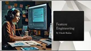 Feature Engineering Part 28 - Sample Python Example for interaction terms || By Vikash Shakya