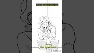 Welcome to Starbucks | Animatic - Legendado #anima&ccedil;&atilde;o #legendadoptbr