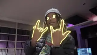 YEAHTHATSDRE - Deal With It (Directed by Rich Porter)