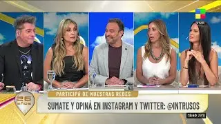 📺 INFORMACIÓN EXCLUSIVA: LAS FIGURAS QUE QUIERE CANAL 9 PARA SU PROGRAMACIÓN