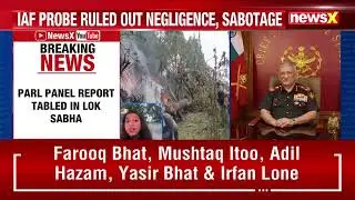 2021 Chopper Crash: Bipin Rawat's Death in MI-17V5 Crash | Crash Linked To Human Error?
