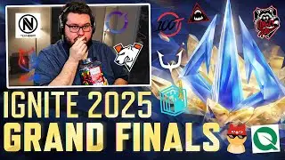 Watch Party | Marvel Rivals IGNITE Stage 2