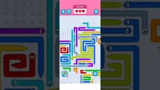 Wiggle escape snake level 80 gameplay walkthrough solution ||@Brain Gamer Tips||