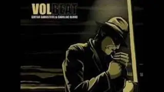 Volbeat - Mary Ann's Place