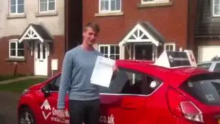 Intensive Driving Courses Heysham and Lancaster