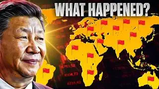 8 Shocking Things Xi Jinping Has Done - You Won't Believe This!