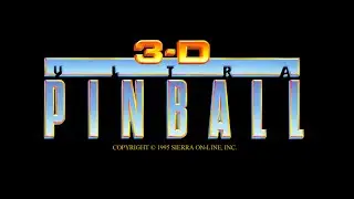 3-D Ultra Pinball OST Arachno SoundFont