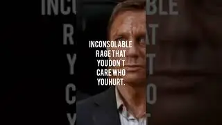 🕵️Quantum of Solace - 