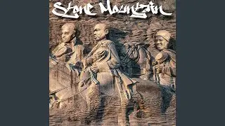 Stone Mountain
